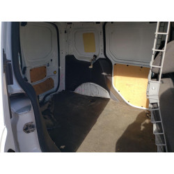 2017 FORD TRANSIT