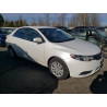 2011 KIA FORTE