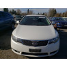 2011 KIA FORTE