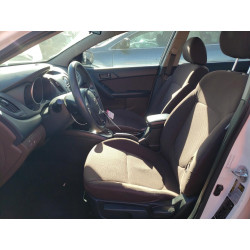 2011 KIA FORTE