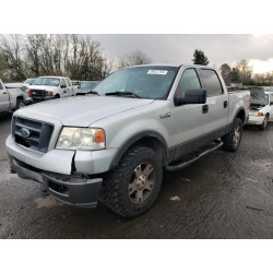 2004 FORD F-150