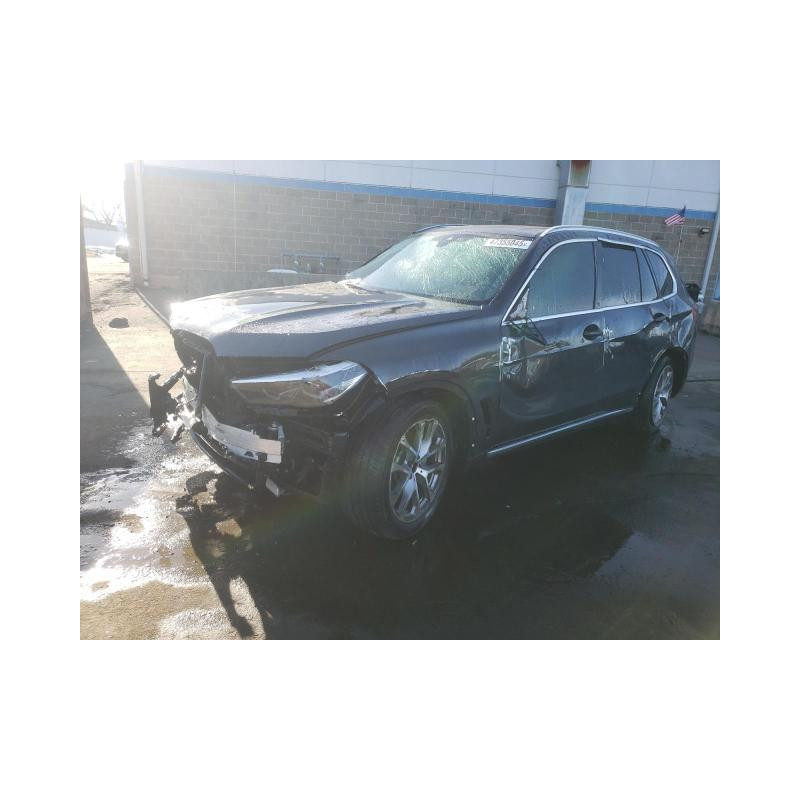 2020 BMW X5 5UXCR6C06L9B27824 47355045 2020 BMW X5 5UXCR6C06L9B27824 47355045