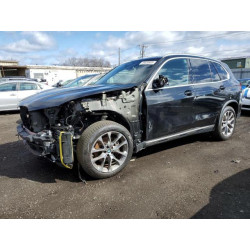 2024 BMW X5 5UX23EU09R9V63532 49630695