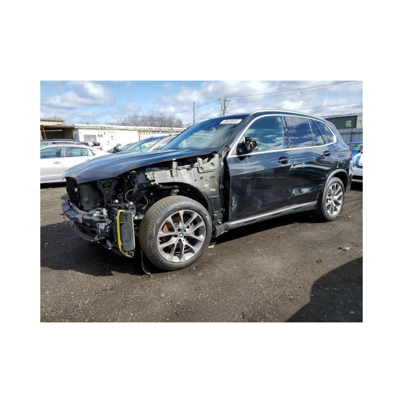2024 BMW X5 5UX23EU09R9V63532 49630695 2024 BMW X5 5UX23EU09R9V63532 49630695