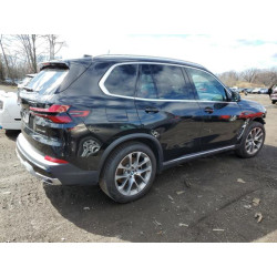 2024 BMW X5 5UX23EU09R9V63532 49630695