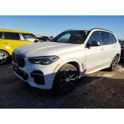 2022 BMW X5 5UXJU4C08N9J97206 83159594