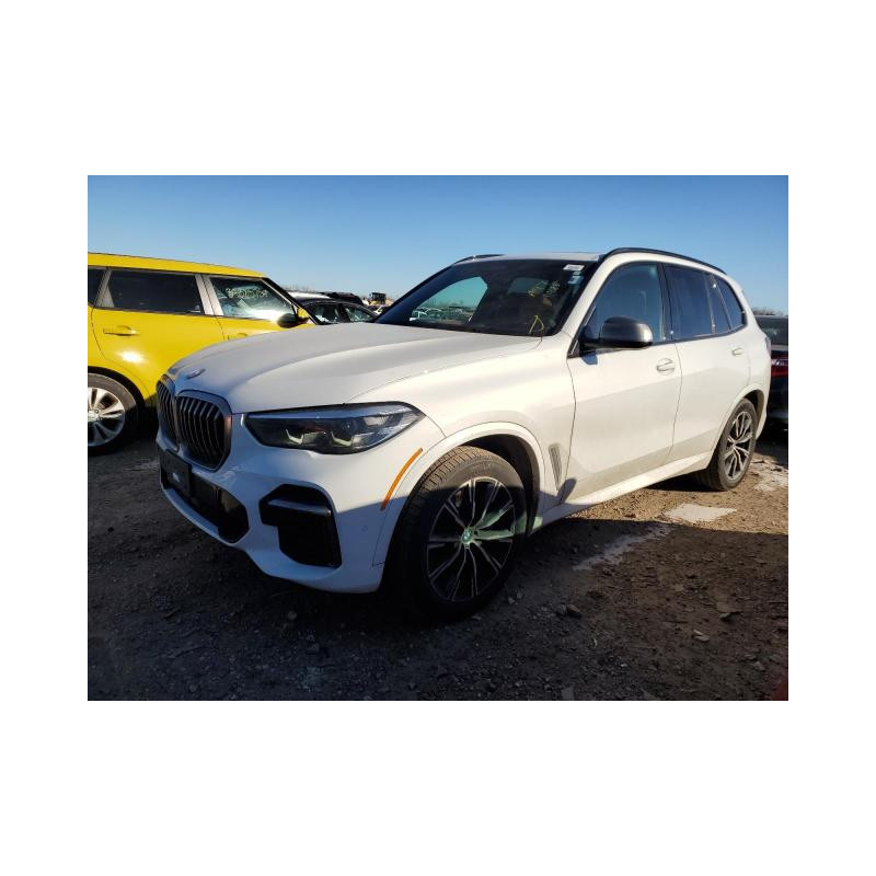 2022 BMW X5 5UXJU4C08N9J97206 83159594 2022 BMW X5 5UXJU4C08N9J97206 83159594
