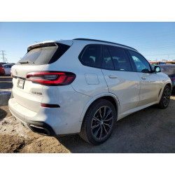 2022 BMW X5 5UXJU4C08N9J97206 83159594