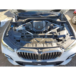 2022 BMW X5 5UXJU4C08N9J97206 83159594