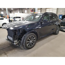 2022 BMW X5 5UXCR6C02N9J15153 50872675