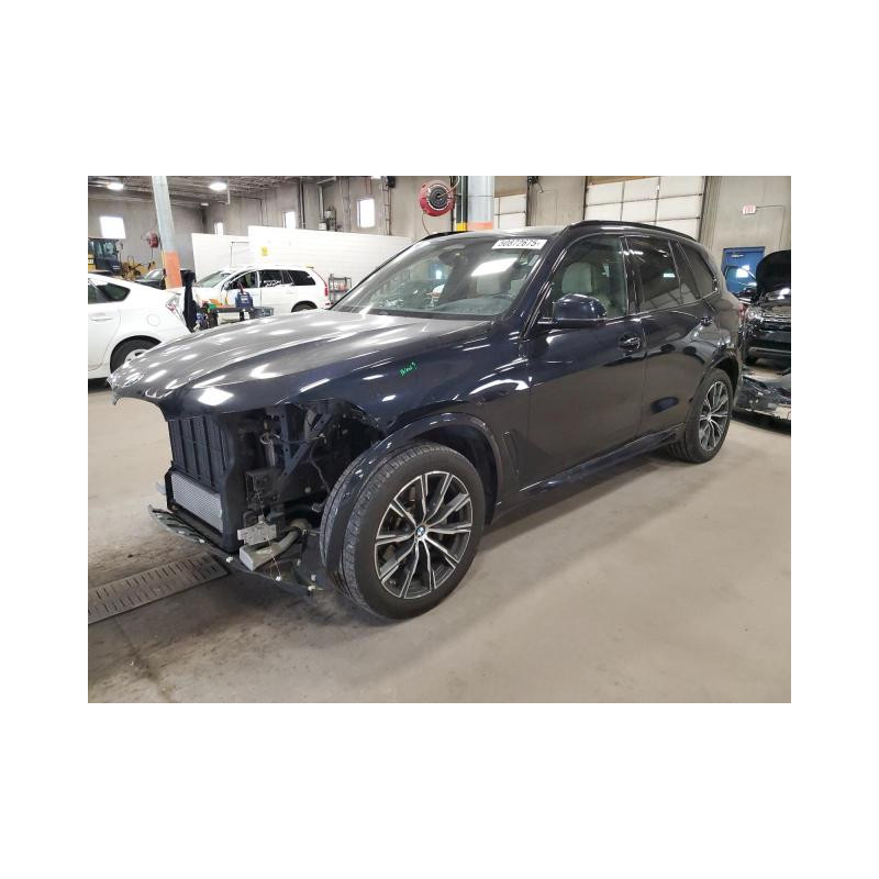2022 BMW X5 5UXCR6C02N9J15153 50872675 2022 BMW X5 5UXCR6C02N9J15153 50872675