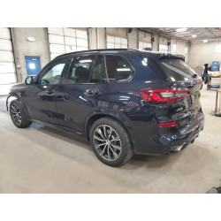 2022 BMW X5 5UXCR6C02N9J15153 50872675