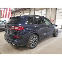 2022 BMW X5 5UXCR6C02N9J15153 50872675
