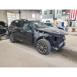 2022 BMW X5 5UXCR6C02N9J15153 50872675