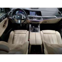 2022 BMW X5 5UXCR6C02N9J15153 50872675
