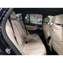 2022 BMW X5 5UXCR6C02N9J15153 50872675