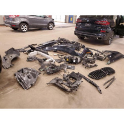 2022 BMW X5 5UXCR6C02N9J15153 50872675