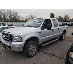 2006 FORD F250