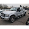 2006 FORD F250