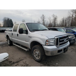 2006 FORD F250