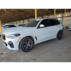 2022 BMW X5 5UXCR4C04N9K22970 50420305