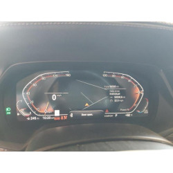 2022 BMW X5 5UXCR4C04N9K22970 50420305