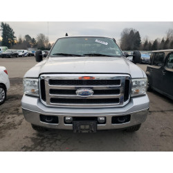 2006 FORD F250