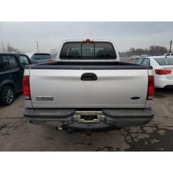 2006 FORD F250
