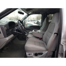 2006 FORD F250