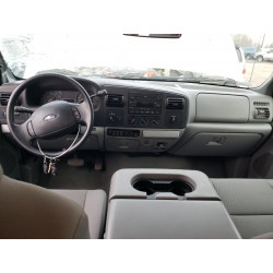 2006 FORD F250