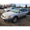 2006 SUBARU LEGACY