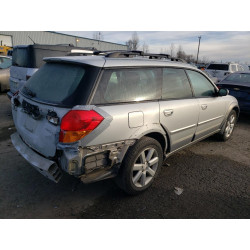 2006 SUBARU LEGACY