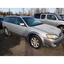 2006 SUBARU LEGACY
