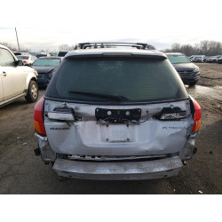 2006 SUBARU LEGACY