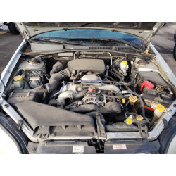 2006 SUBARU LEGACY