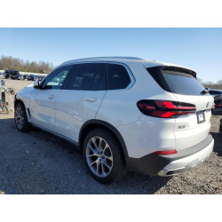 2024 BMW X5 5UX13EU02R9T12203 52528925