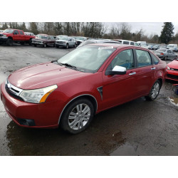 2009 FORD FOCUS
