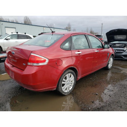 2009 FORD FOCUS