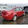 2009 FORD FOCUS