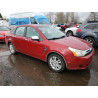 2009 FORD FOCUS