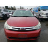 2009 FORD FOCUS