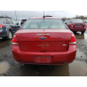 2009 FORD FOCUS