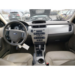 2009 FORD FOCUS