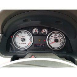 2009 FORD FOCUS