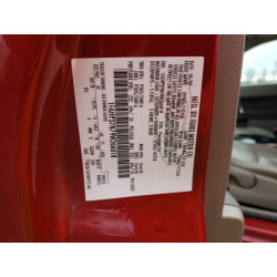 2009 FORD FOCUS