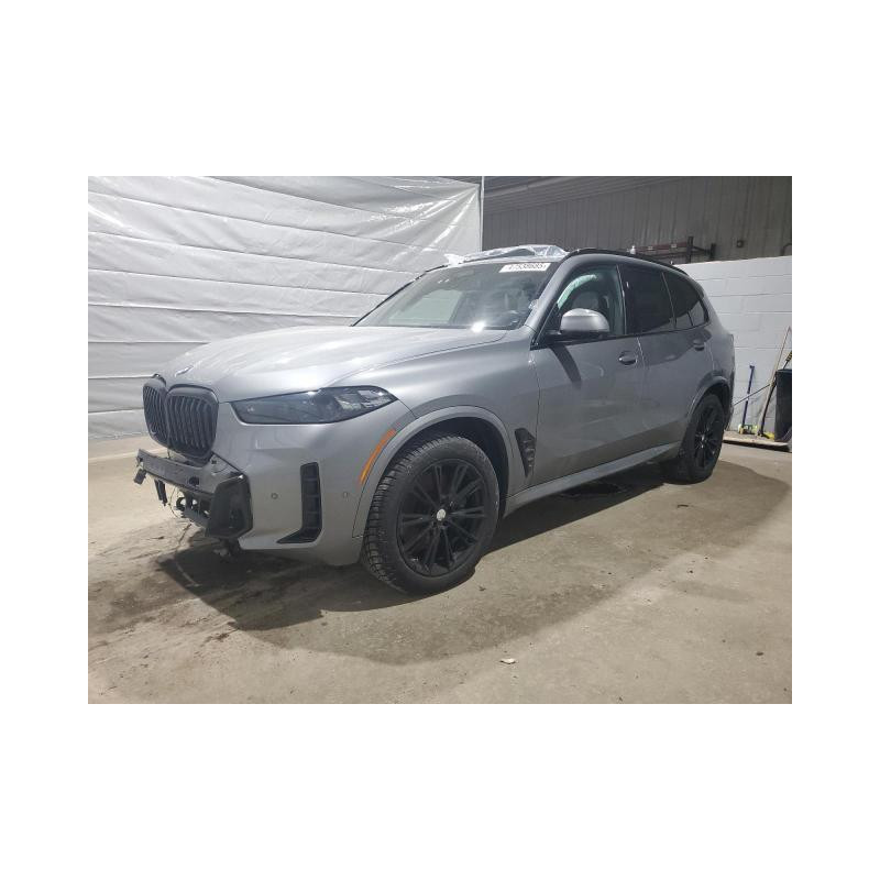 2024 BMW X5 5UX23EU09R9S70164 47538685 2024 BMW X5 5UX23EU09R9S70164 47538685