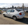 2004 HYUNDAI ACCENT