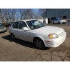 2004 HYUNDAI ACCENT