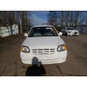 2004 HYUNDAI ACCENT