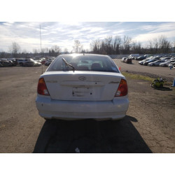 2004 HYUNDAI ACCENT